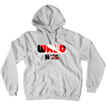 wrld hoodie (No-Zip/Pullover)