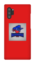 snmimphis Samsung Phone Cases