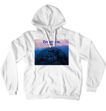 TyCritical Gaming Hoodie