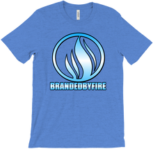 brandedbyfire T-Shirts