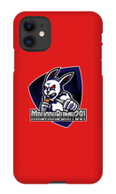 mrdarkbunny291 iPhone Phone Cases