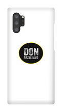donbazzelato Samsung Phone Cases