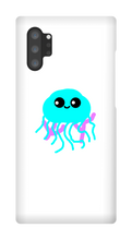 cream Samsung Phone Cases