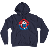 getsmartypants Hoodies (No-Zip/Pullover)