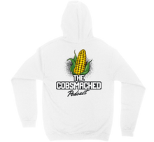 Cobsmacked Hoodie (Back)