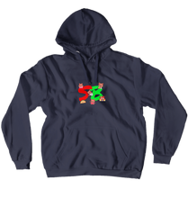 SB Emote Hoodies (No-Zip/Pullover)