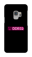 marcosgomezxd32 Samsung Phone Cases