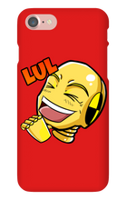 acrashdummy iPhone Phone Cases