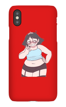 darlingdezire iPhone Phone Cases