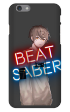 Anime Boy Design 2021 iPhone Phone Cases