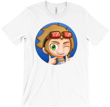 NoLongerLucky T-Shirt