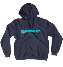 Team Hoodie