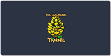 DieGoldeneTanne XXL Gaming Mousepad