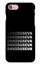 AnxiousEva iPhone Phone Case_Style 2