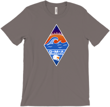 OMA Halo Emblem Tee