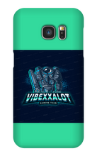 vibexxalot Samsung Phone Cases