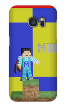 Mihaly56 Samsung telefon tok