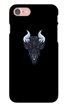 Dragon Head iPhone Phone Cases