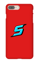 shorne16x iPhone Phone Cases