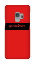 spiritelectra Samsung Phone Cases
