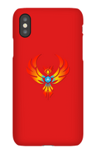 Logo iPhone Phone Cases