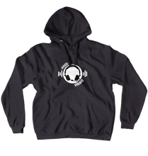 aidenonthepodcast Hoodies (No-Zip/Pullover)