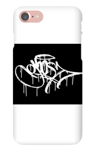 yosefmartinez iPhone Phone Cases