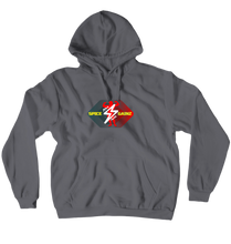 SpiceGainz Hoodie