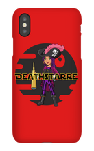 cptdeathstarre 6s iPhone Phone Cases