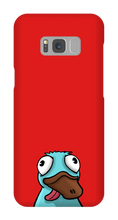 nebuswelt Samsung Phone Cases