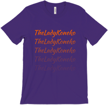 theladykoneko T-Shirts