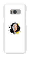 missyidiot Samsung Phone Cases