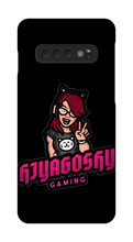 hiyagoshy Samsung Phone Cases