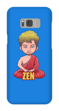 thejollybuddah Samsung Phone Cases