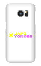 Japz Yonobi Samsung Phone Cases