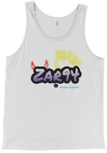 zar94 Tank Top