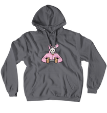 TheBinskWay Gamer Hoodies (No-Zip/Pullover)