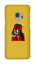 DZRBART Samsung Phone Cases