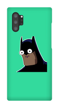ghostgames Samsung Phone Cases