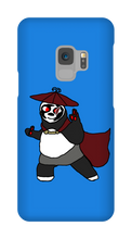 Poto Samsung Phone Cases