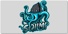 sqiimi XXL Gaming Mousepad