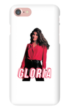 kristiande_ iPhone Gloria Case