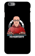 patriotastv iPhone Phone Cases