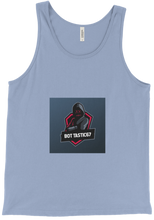 bot_tastic67 Tank Top