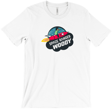 SpaceRangerWoody T-Shirts