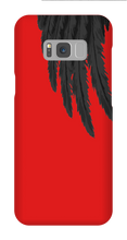 ecult Samsung Phone Cases