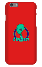 Capa Iphone Logotipo