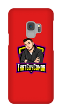 ThatGuyConor Samsung Phone Cases