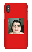 common_core iPhone Phone Cases