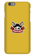jack_876_sparrow iPhone Phone Cases